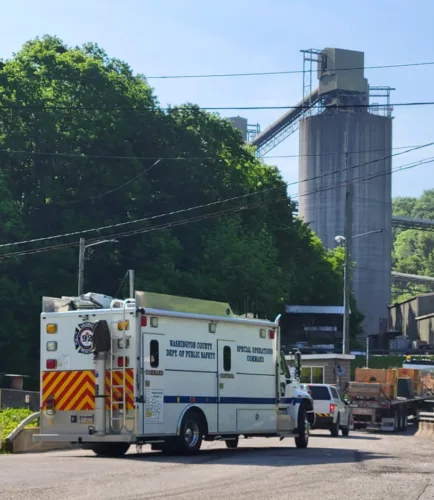 Miner sues for wrongful termination following fatal Bailey Mine accident